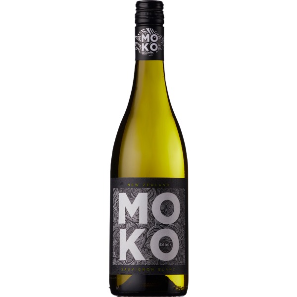 Moko Black Sauvignon Blanc